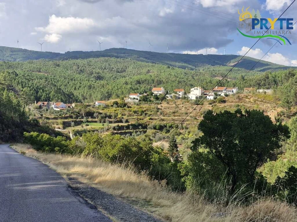 Moradia T4 para Venda em Montes da Senhora Foto 12