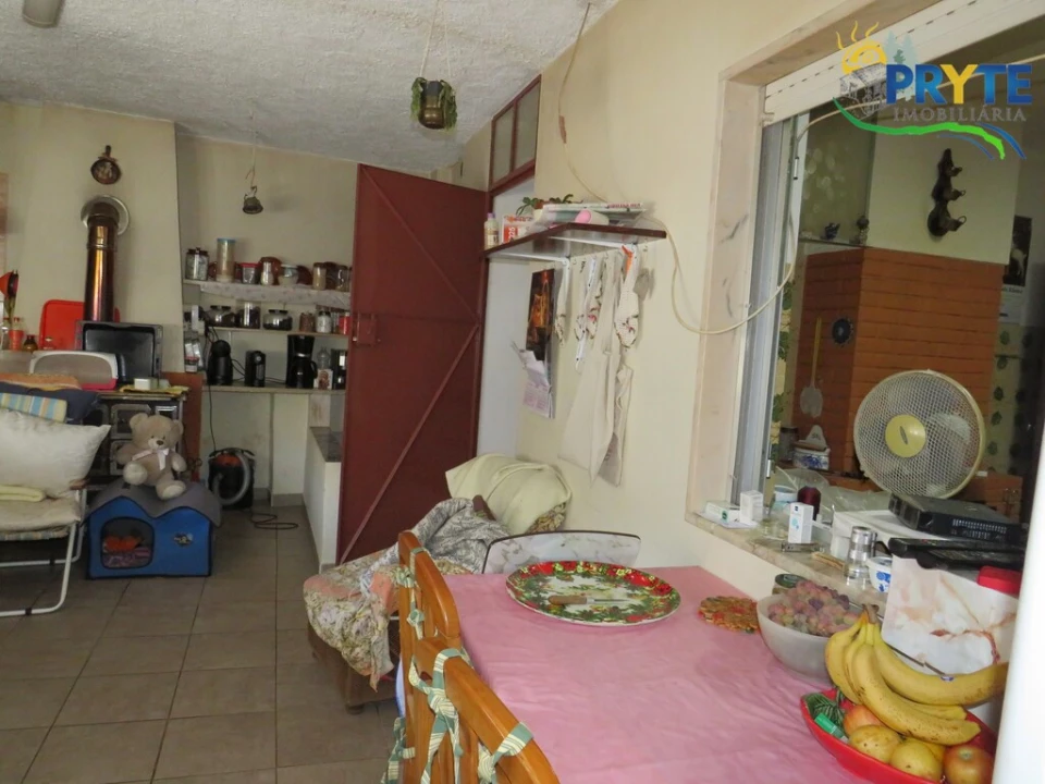 Moradia T4 para Venda em Montes da Senhora Foto 18