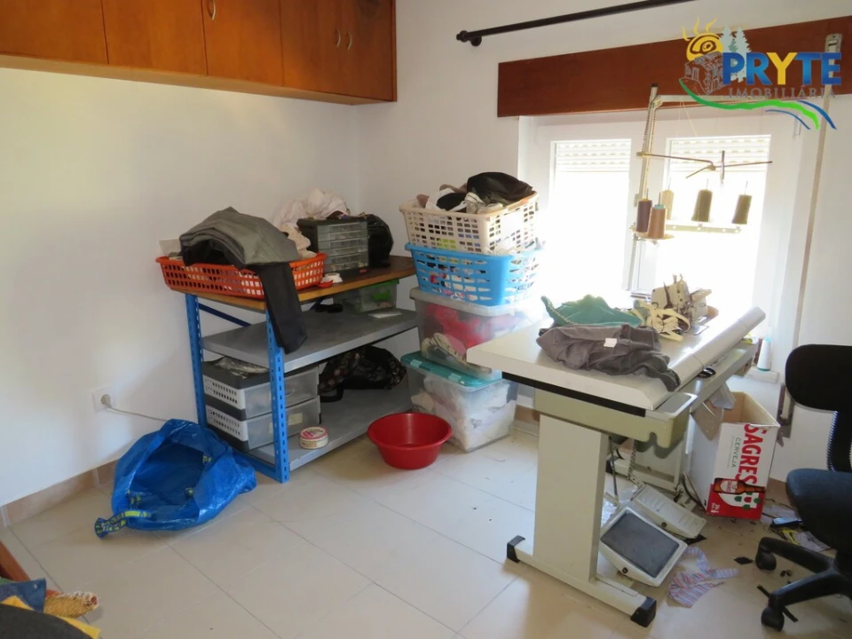 Moradia T4 para Venda em Montes da Senhora Foto 26