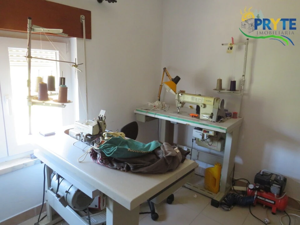 Moradia T4 para Venda em Montes da Senhora Foto 27