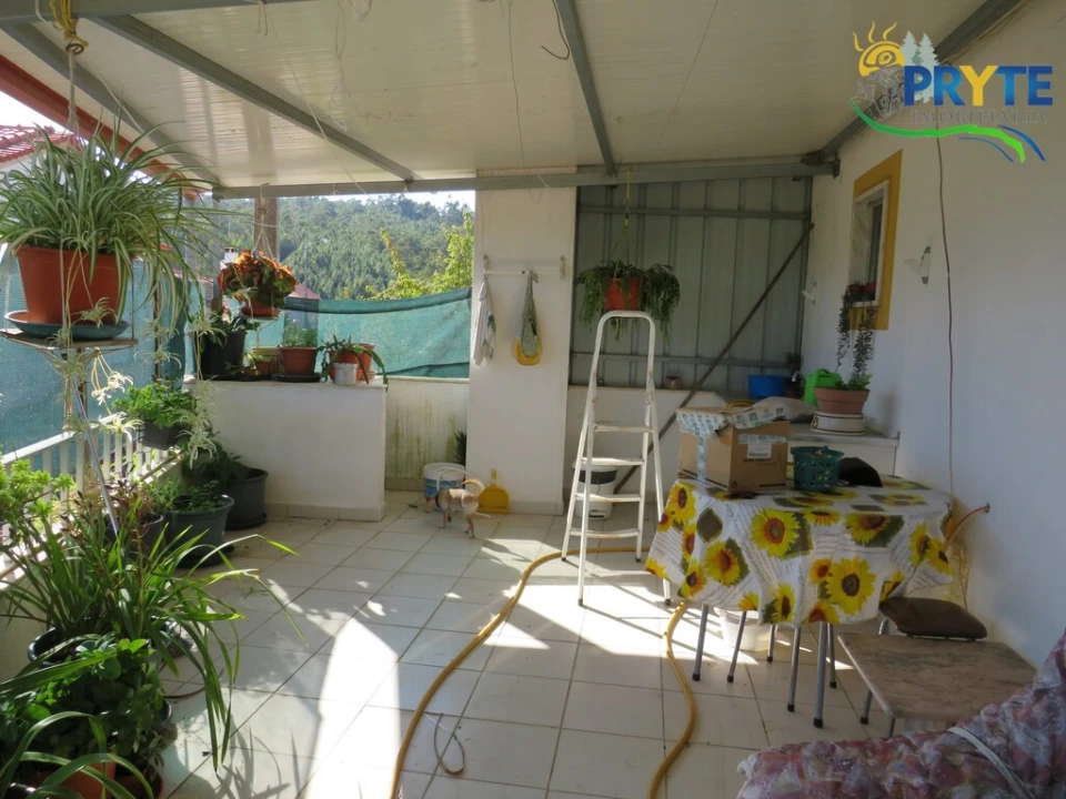 Moradia T4 para Venda em Montes da Senhora Foto 45