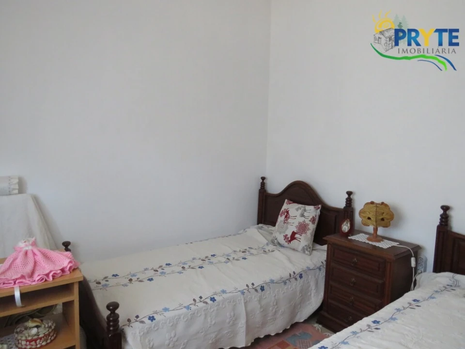 Moradia T4 para Venda em Montes da Senhora Foto 49