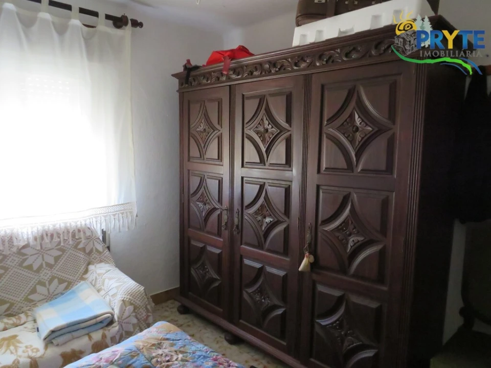 Moradia T4 para Venda em Montes da Senhora Foto 62