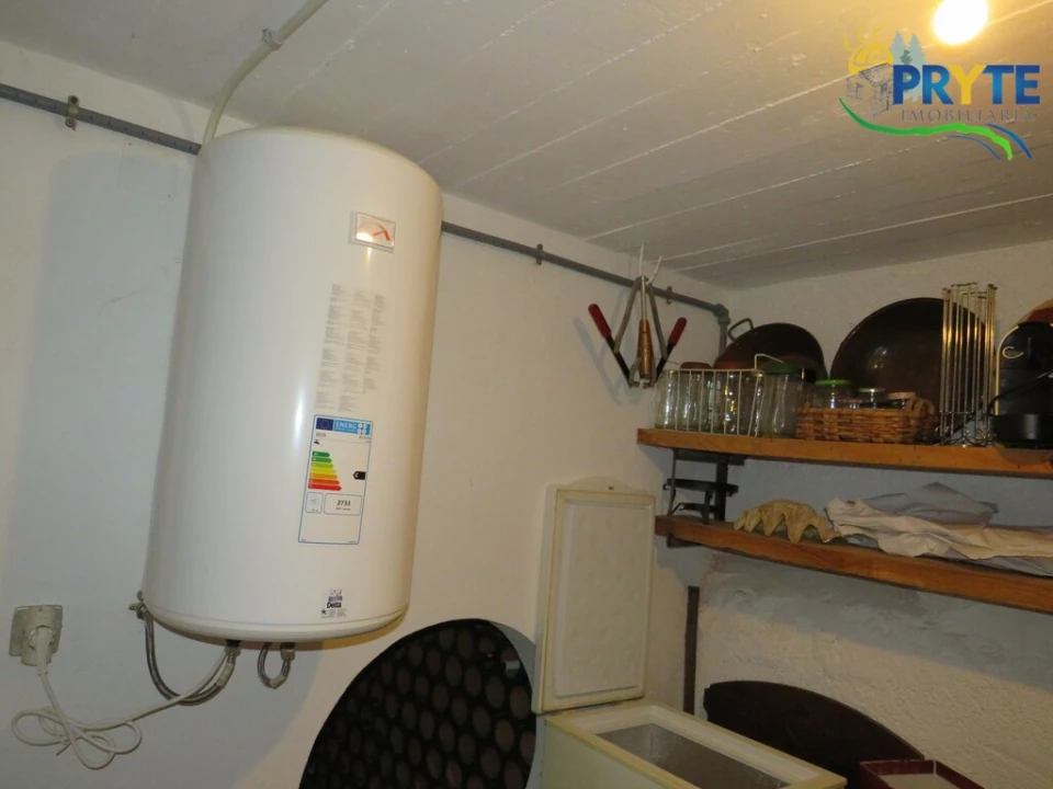 Moradia T4 para Venda em Montes da Senhora Foto 64