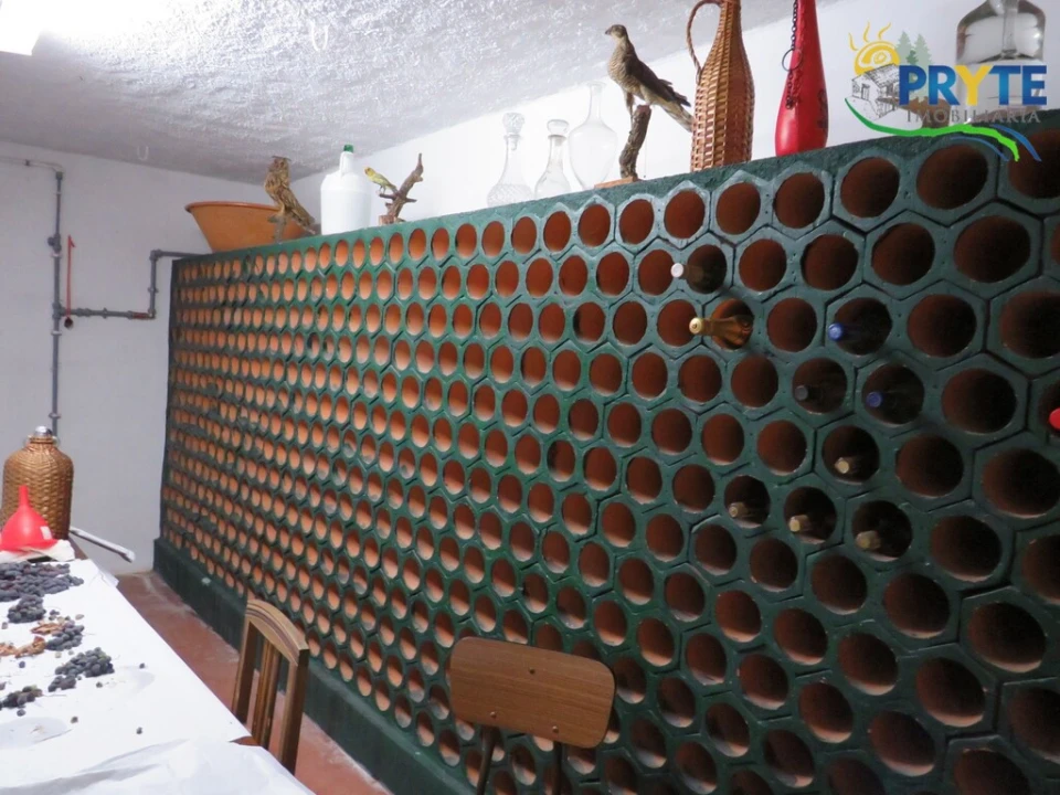 Moradia T4 para Venda em Montes da Senhora Foto 66