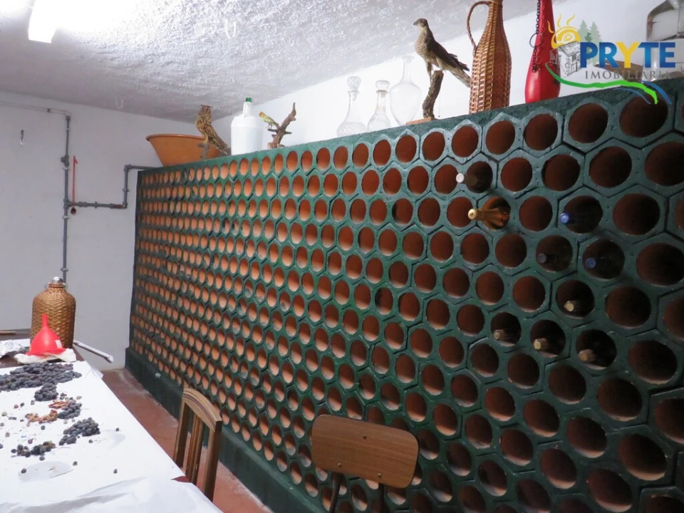 Moradia T4 para Venda em Montes da Senhora Foto 67