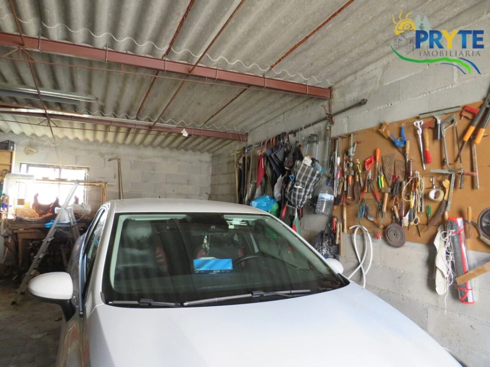 Moradia T4 para Venda em Montes da Senhora Foto 72