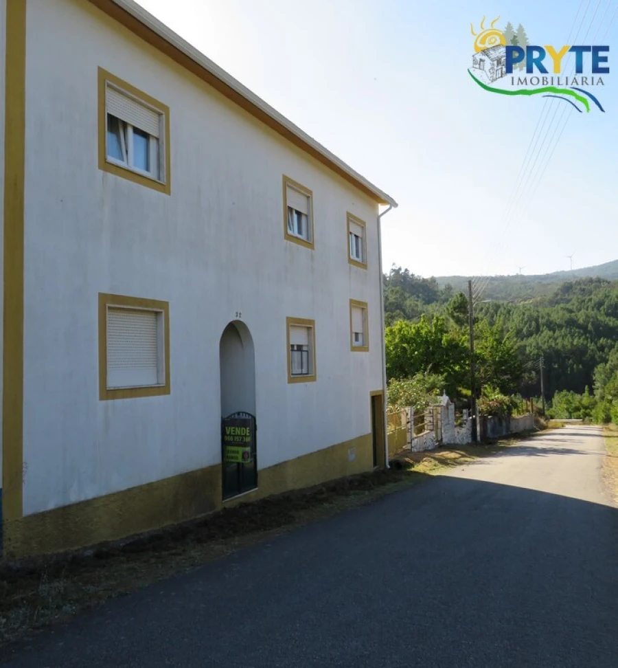 Moradia T4 para Venda em Montes da Senhora Foto 1