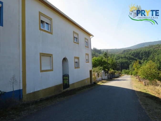 Moradia T4 para Venda em Montes da Senhora Foto 2