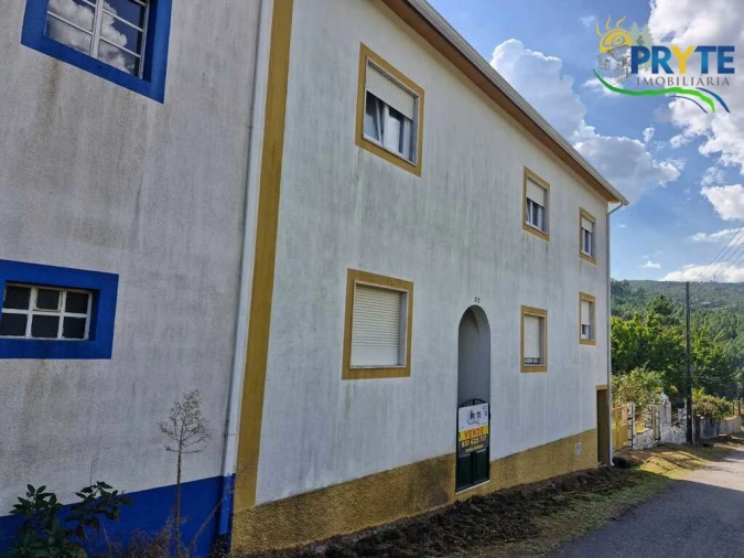 Moradia T4 para Venda em Montes da Senhora Foto 9