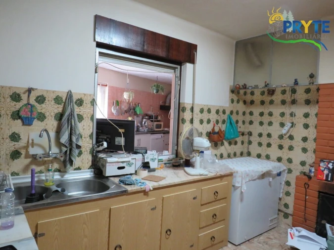 Moradia T4 para Venda em Montes da Senhora Foto 14