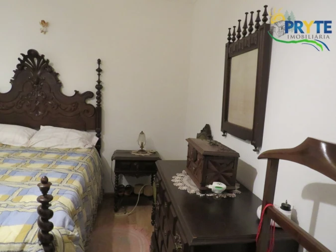 Moradia T4 para Venda em Montes da Senhora Foto 22