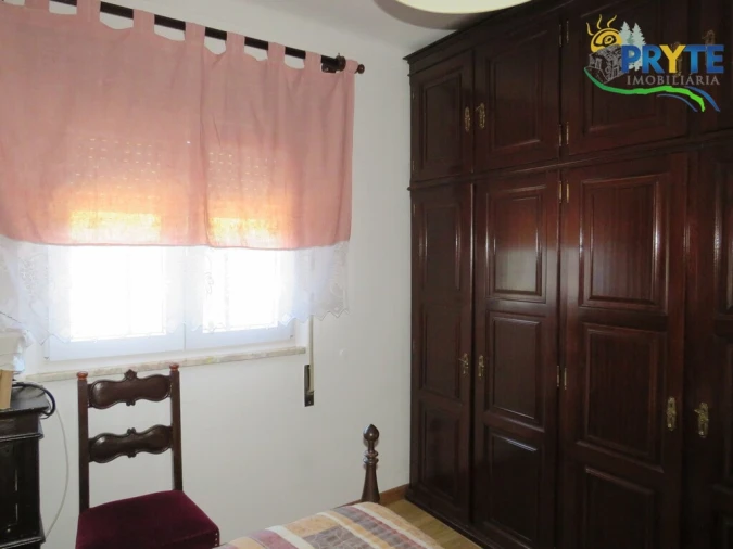 Moradia T4 para Venda em Montes da Senhora Foto 25