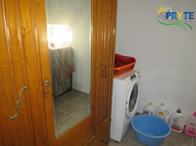 Moradia T4 para Venda em Montes da Senhora Foto 30