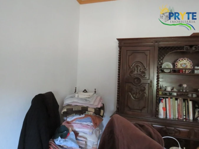 Moradia T4 para Venda em Montes da Senhora Foto 41