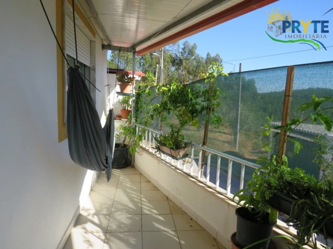 Moradia T4 para Venda em Montes da Senhora Foto 43