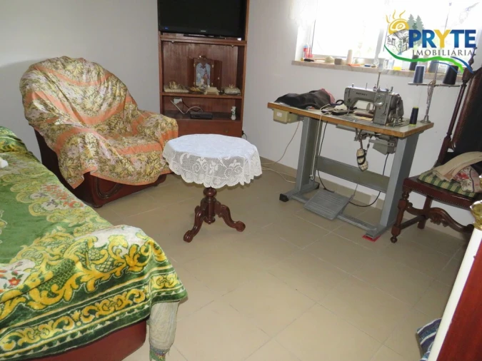 Moradia T4 para Venda em Montes da Senhora Foto 44