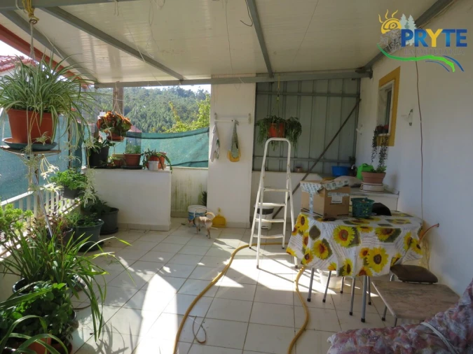 Moradia T4 para Venda em Montes da Senhora Foto 45