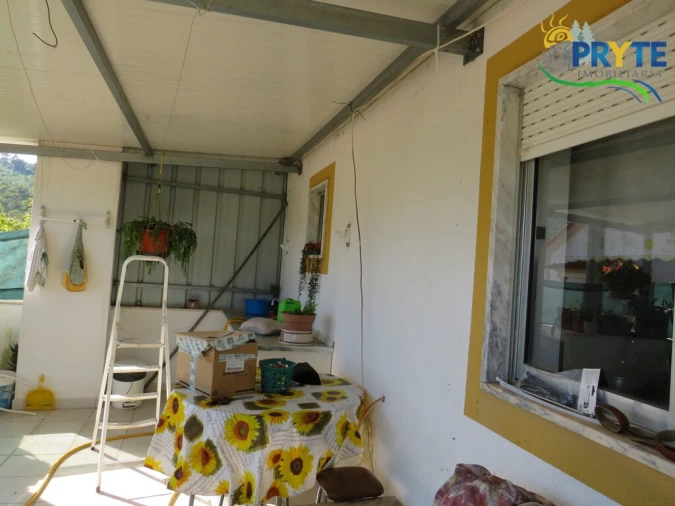 Moradia T4 para Venda em Montes da Senhora Foto 46