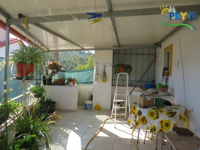 Moradia T4 para Venda em Montes da Senhora Foto 47
