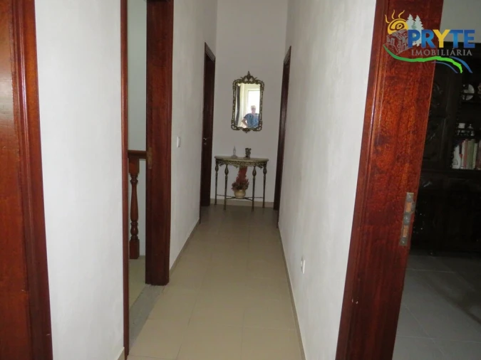 Moradia T4 para Venda em Montes da Senhora Foto 48