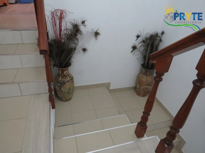 Moradia T4 para Venda em Montes da Senhora Foto 55