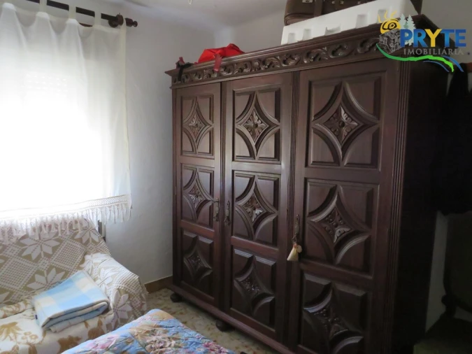 Moradia T4 para Venda em Montes da Senhora Foto 62