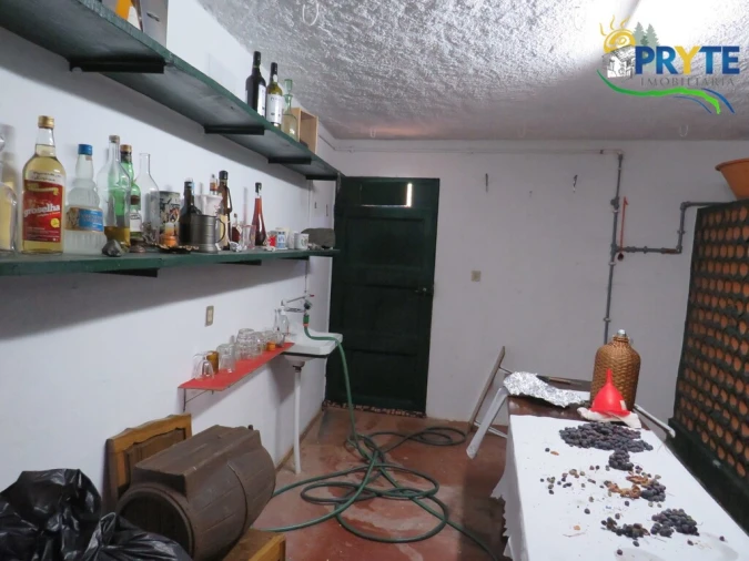 Moradia T4 para Venda em Montes da Senhora Foto 68