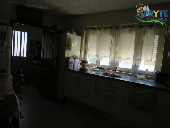 Moradia T4 para Venda em Montes da Senhora Foto 70