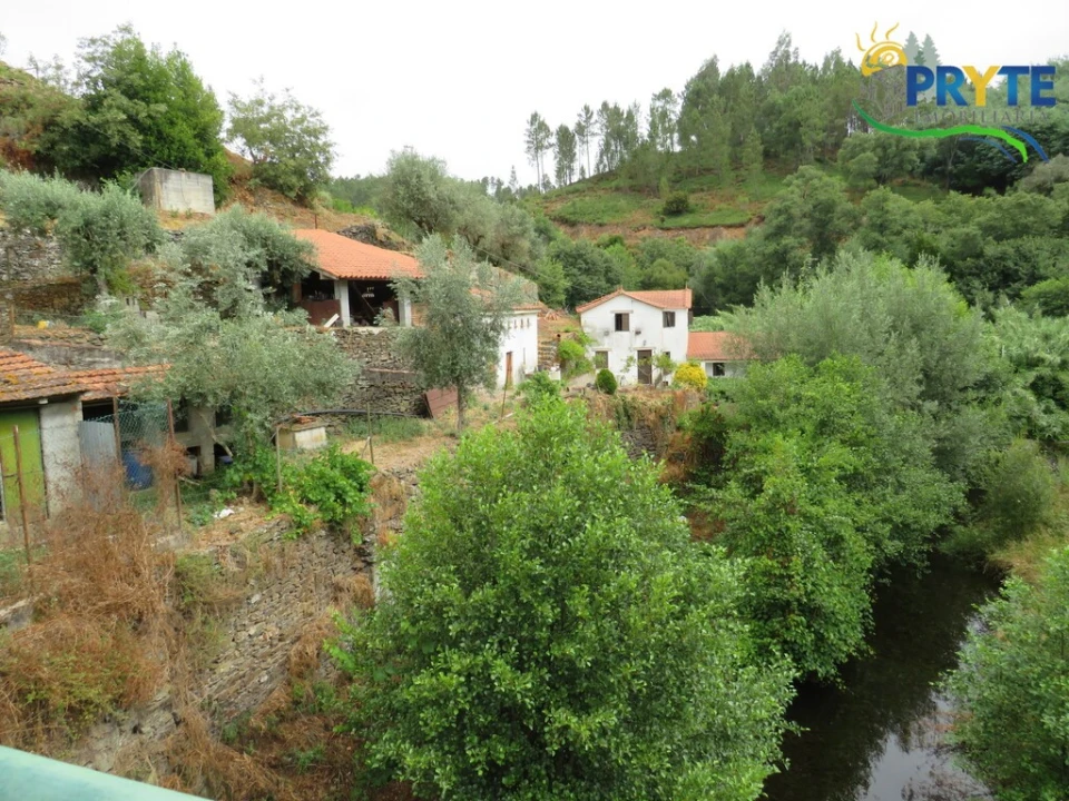 Moradia T4 para Venda em Sertã Foto 5