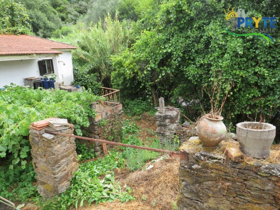 Moradia T4 para Venda em Sertã Foto 9