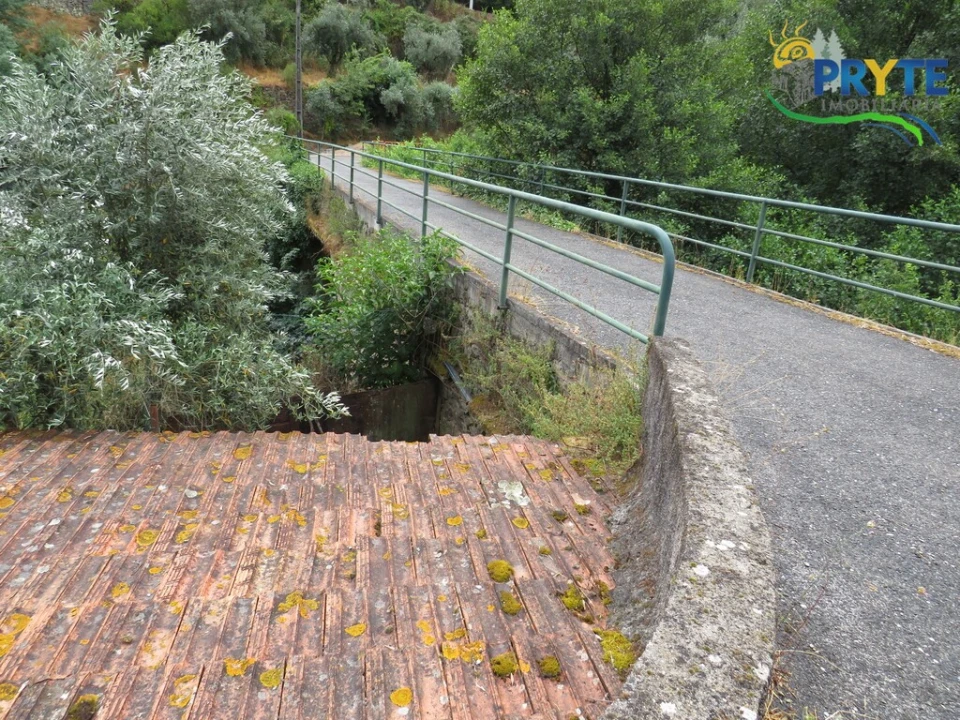 Moradia T4 para Venda em Sertã Foto 15