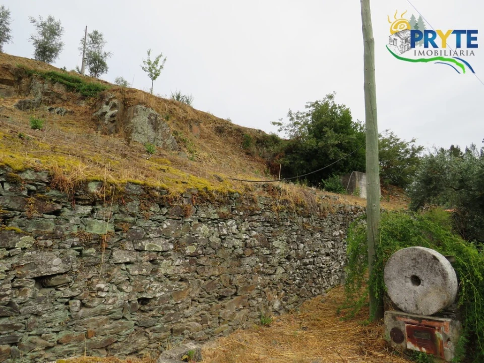 Moradia T4 para Venda em Sertã Foto 16