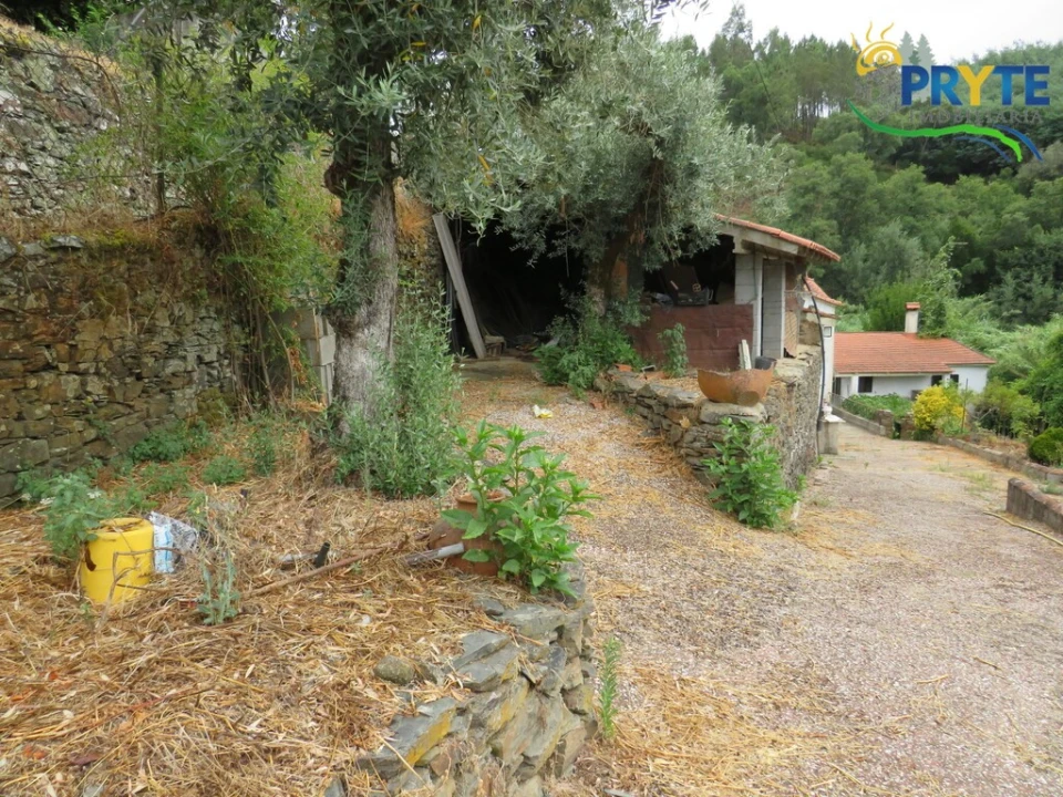 Moradia T4 para Venda em Sertã Foto 22