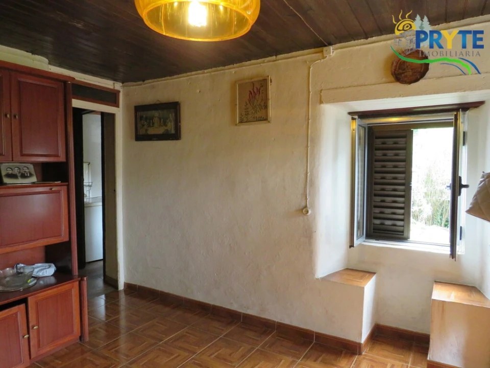 Moradia T4 para Venda em Sertã Foto 24