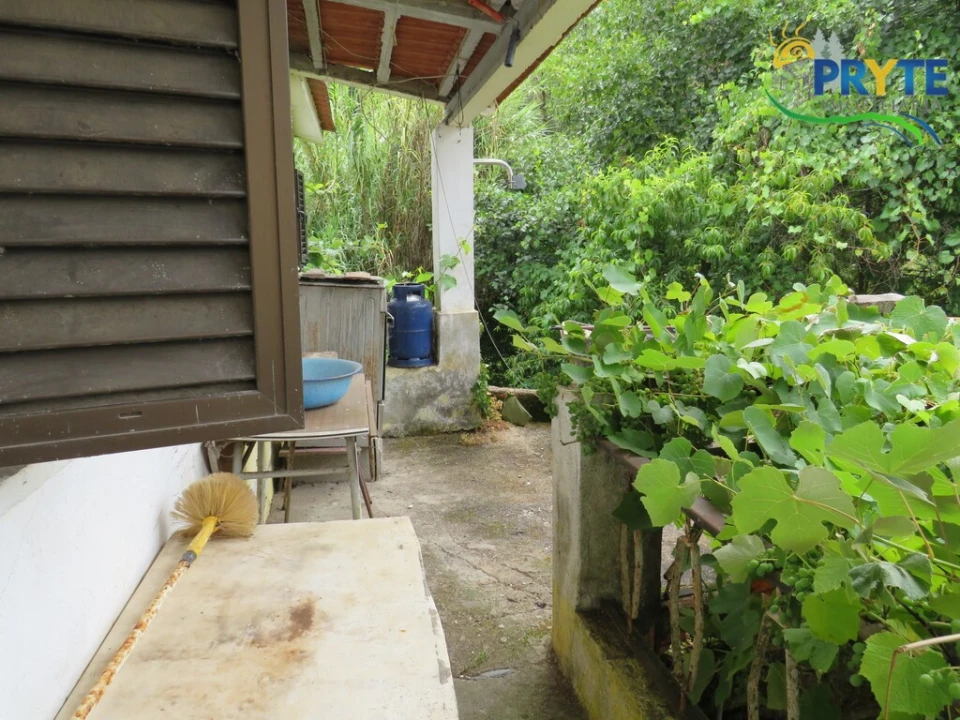 Moradia T4 para Venda em Sertã Foto 33