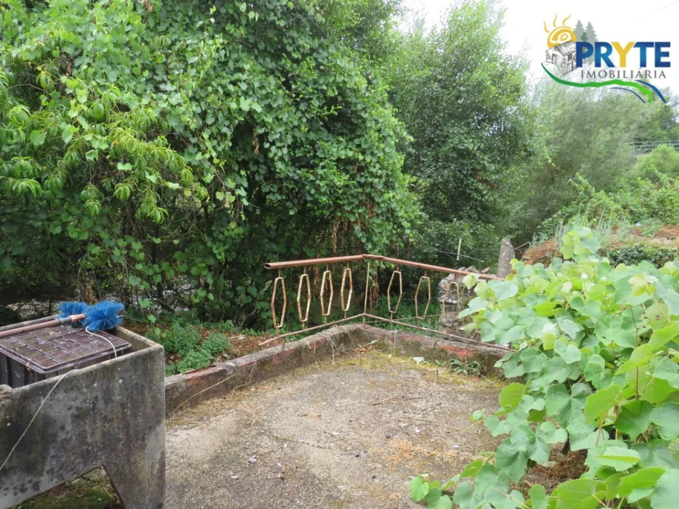 Moradia T4 para Venda em Sertã Foto 34