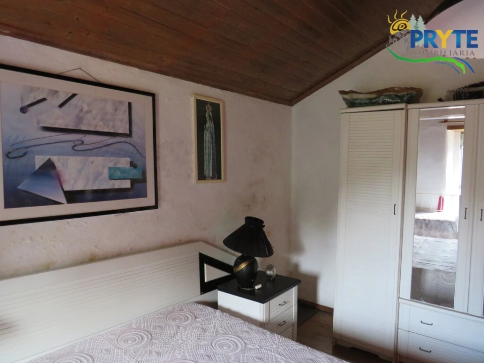 Moradia T4 para Venda em Sertã Foto 48