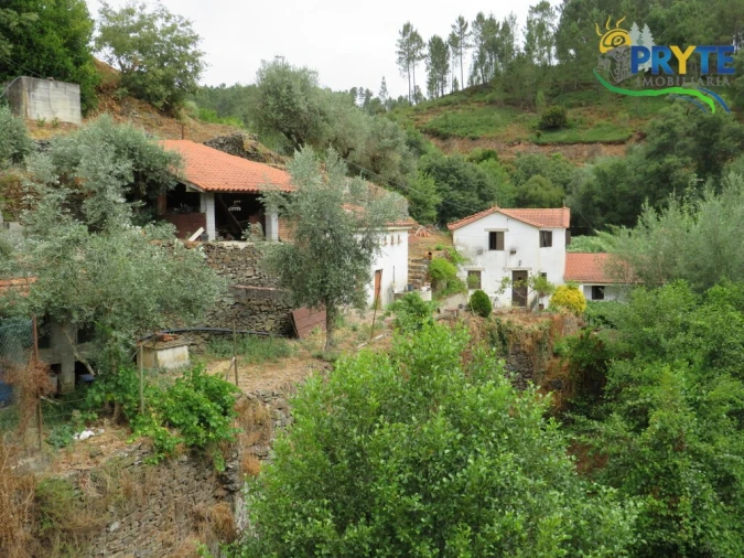 Moradia T4 para Venda em Sertã Foto 4