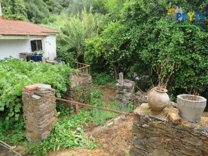 Moradia T4 para Venda em Sertã Foto 12