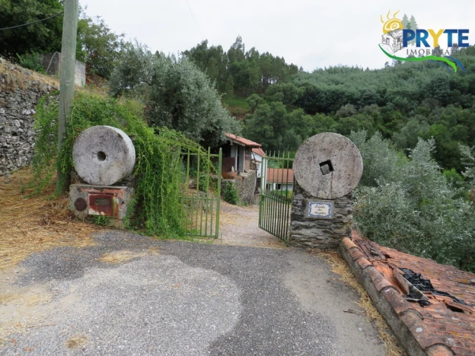 Moradia T4 para Venda em Sertã Foto 13