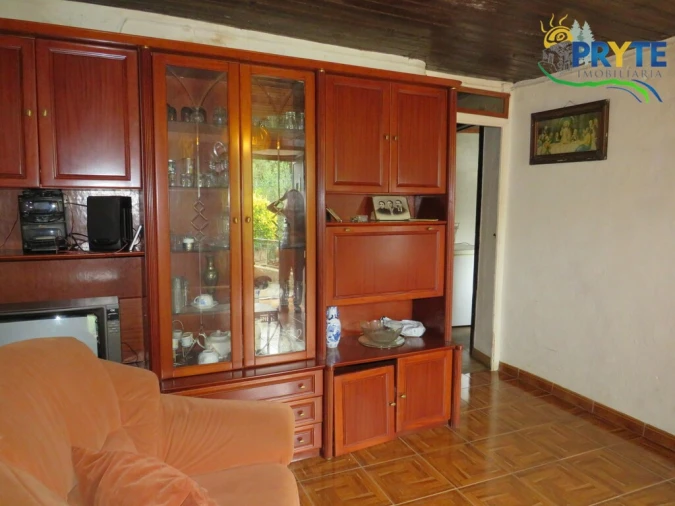 Moradia T4 para Venda em Sertã Foto 25