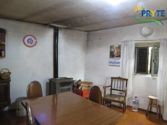 Moradia T4 para Venda em Sertã Foto 31