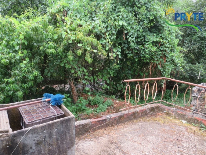 Moradia T4 para Venda em Sertã Foto 35