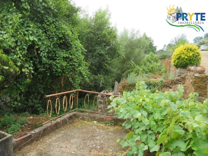 Moradia T4 para Venda em Sertã Foto 37