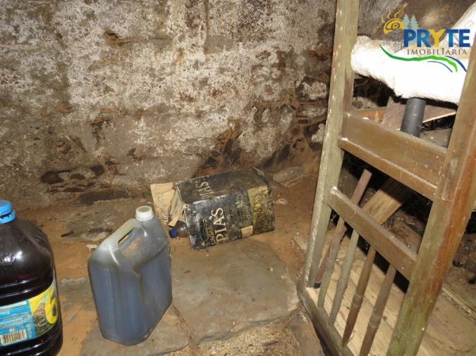 Moradia T4 para Venda em Sertã Foto 41