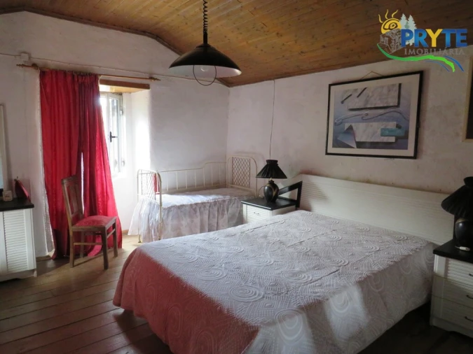 Moradia T4 para Venda em Sertã Foto 47