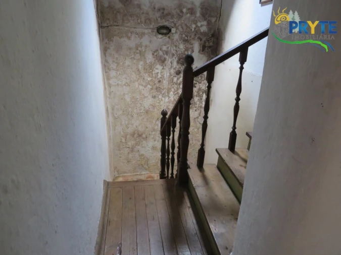 Moradia T4 para Venda em Sertã Foto 51