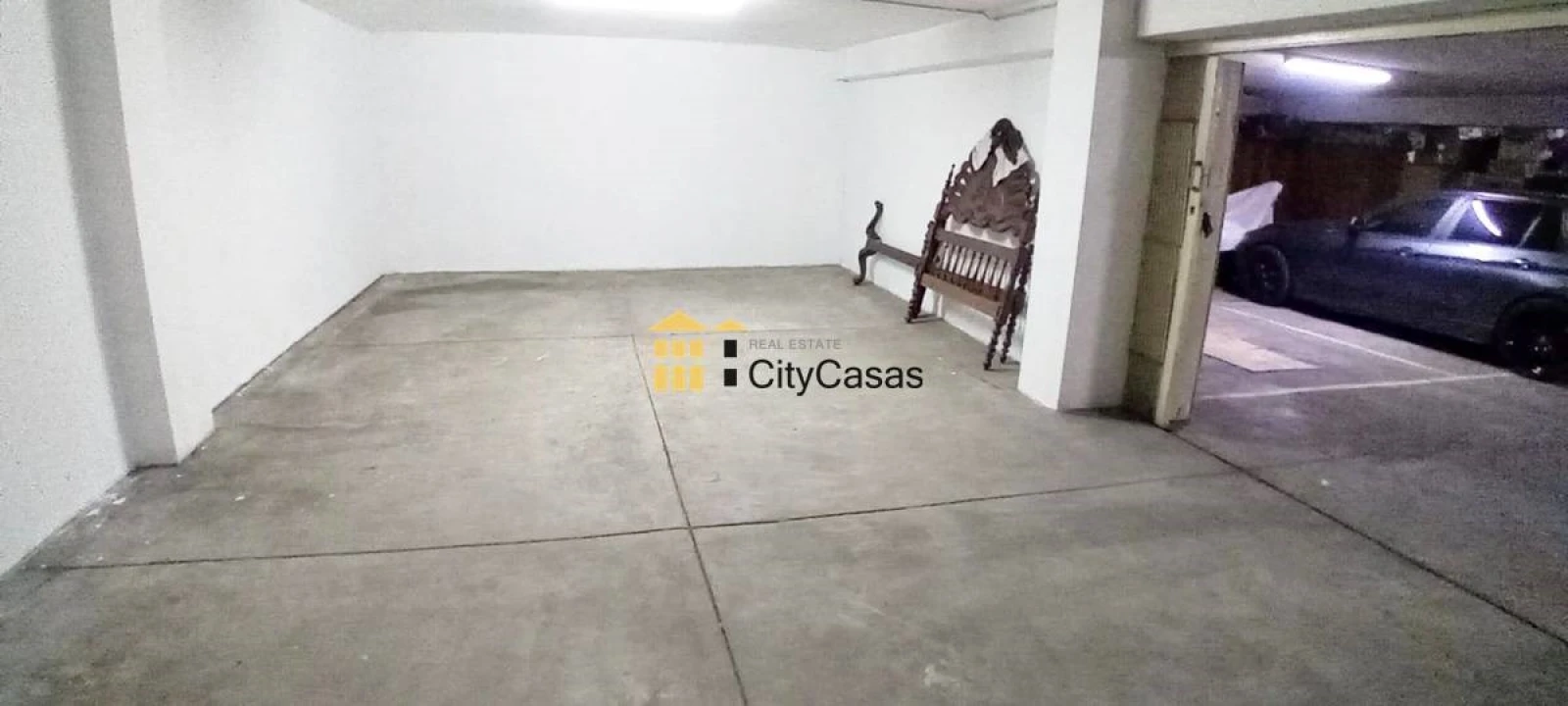 Garagem para Venda em Aguas Santas Foto 4