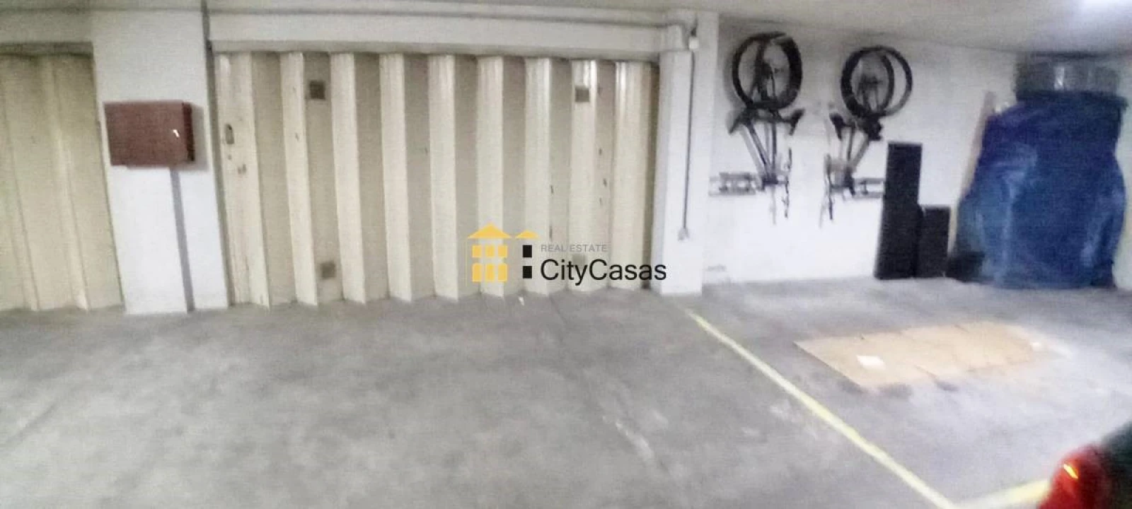 Garagem para Venda em Aguas Santas Foto 6